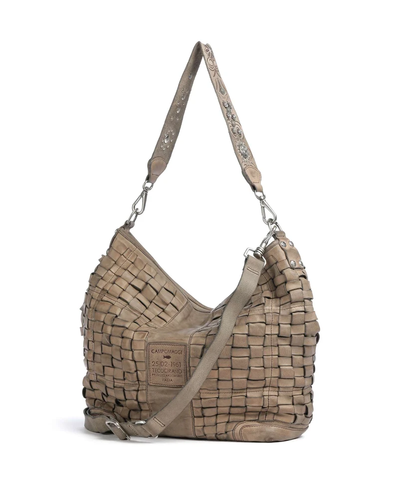 Campomaggi Sac fourre-tout cemento