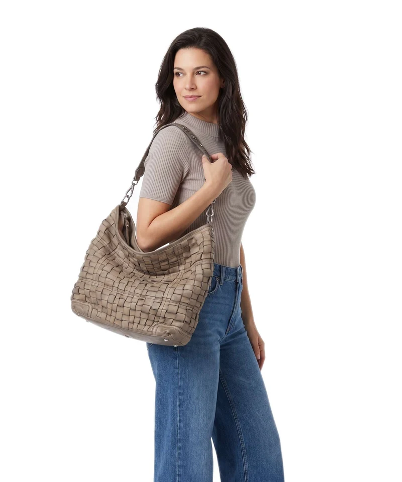 Campomaggi Sac fourre-tout cemento