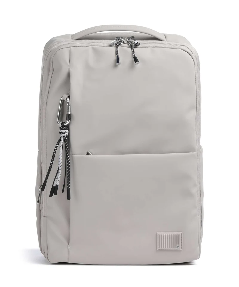 Samsonite Wander Last M Sac à dos de voyage ash rose