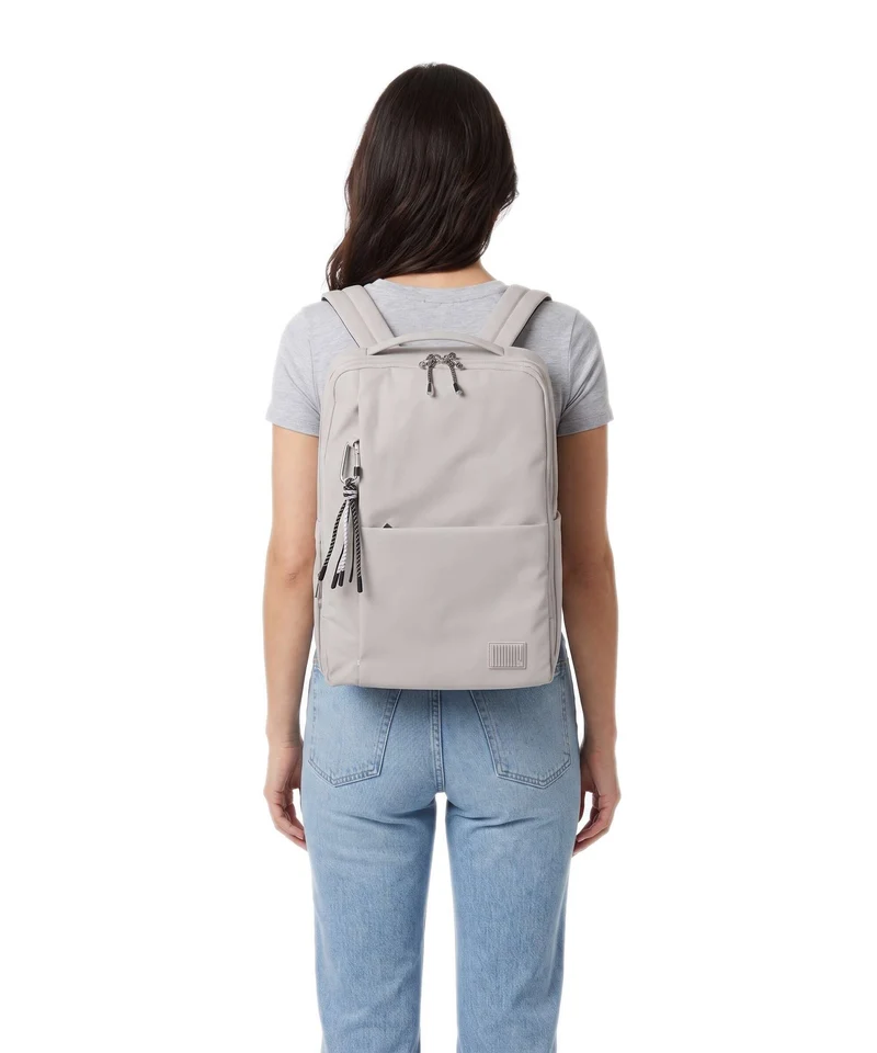 Samsonite Wander Last M Sac à dos de voyage ash rose