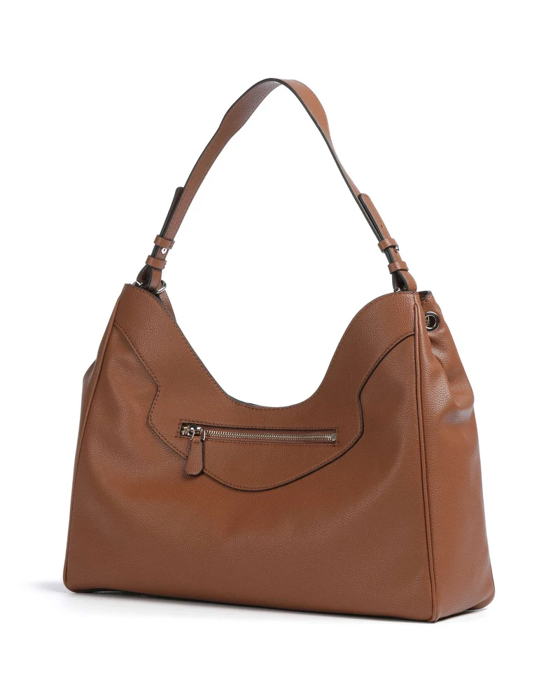Guess Antonia Sac fourre-tout cognac