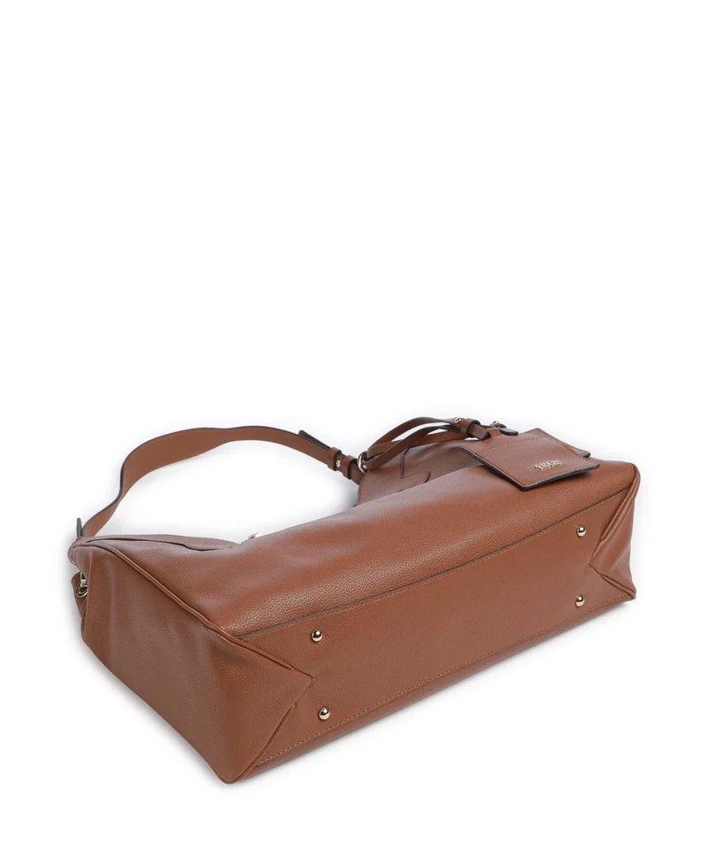 Guess Antonia Sac fourre-tout cognac