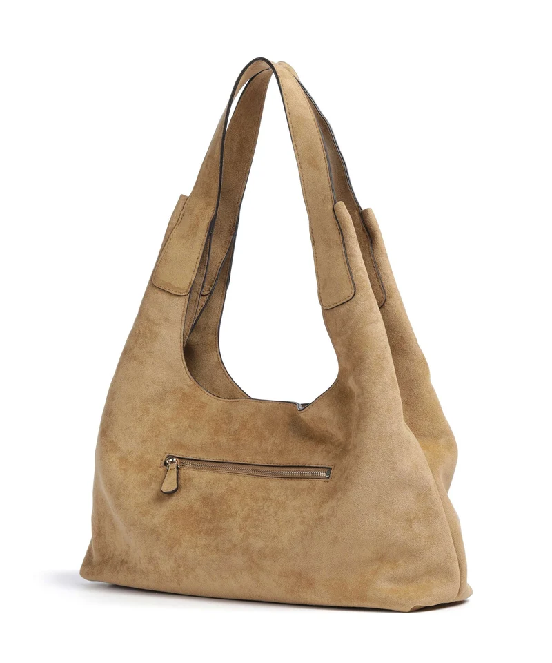 Guess Sunset Sac fourre-tout tan