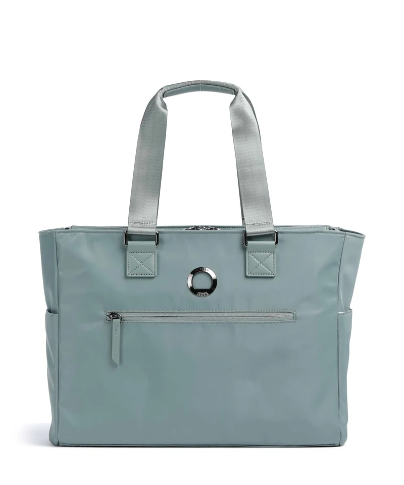 Delsey Paris Victoire Cabas sage green
