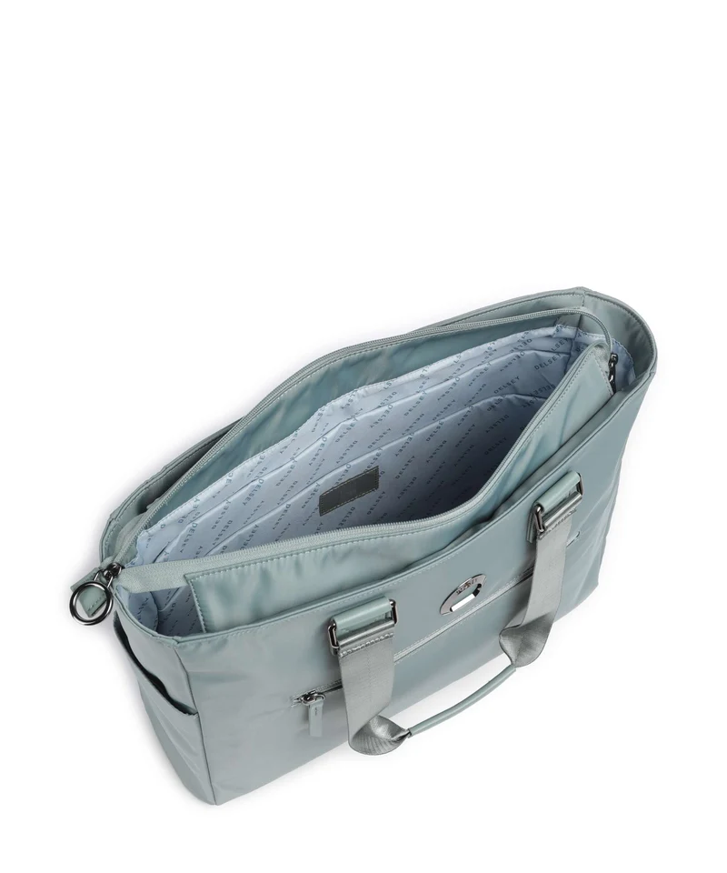 Delsey Paris Victoire Cabas sage green