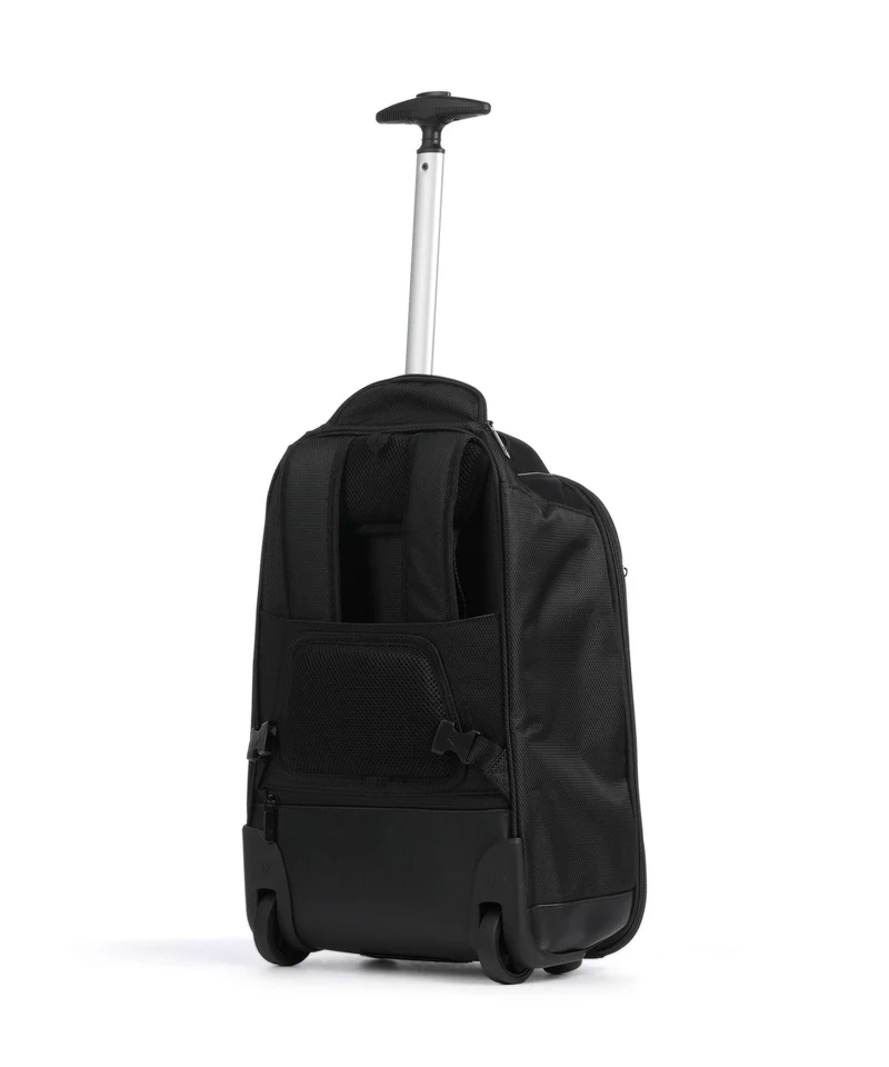 Roncato Ironik 2.0 Sac à dos à roulettes nero