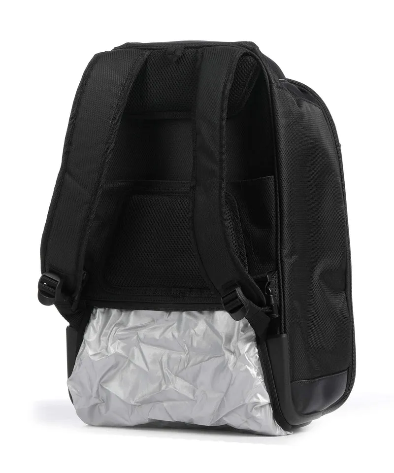 Roncato Ironik 2.0 Sac à dos à roulettes nero