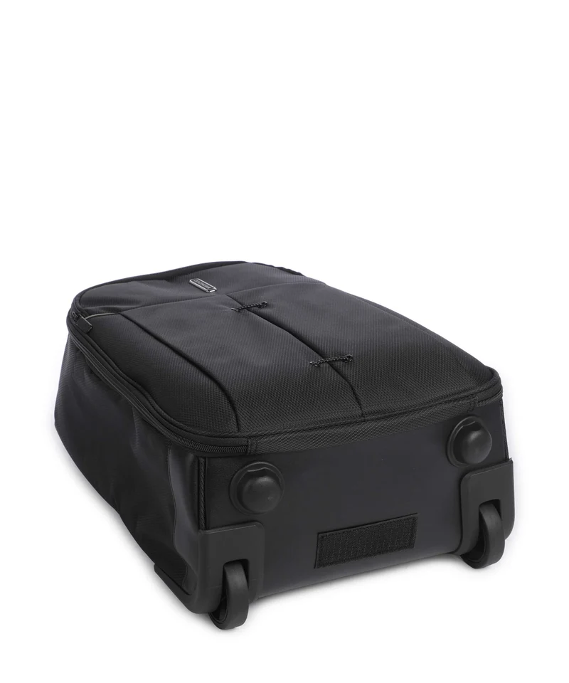 Roncato Ironik 2.0 Sac à dos à roulettes nero