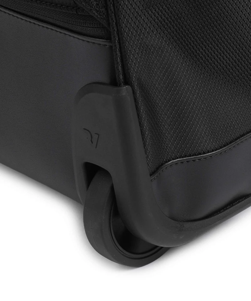 Roncato Ironik 2.0 Sac à dos à roulettes nero
