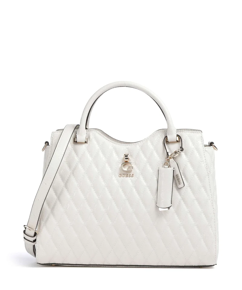 Guess Tamara Sac à main bone