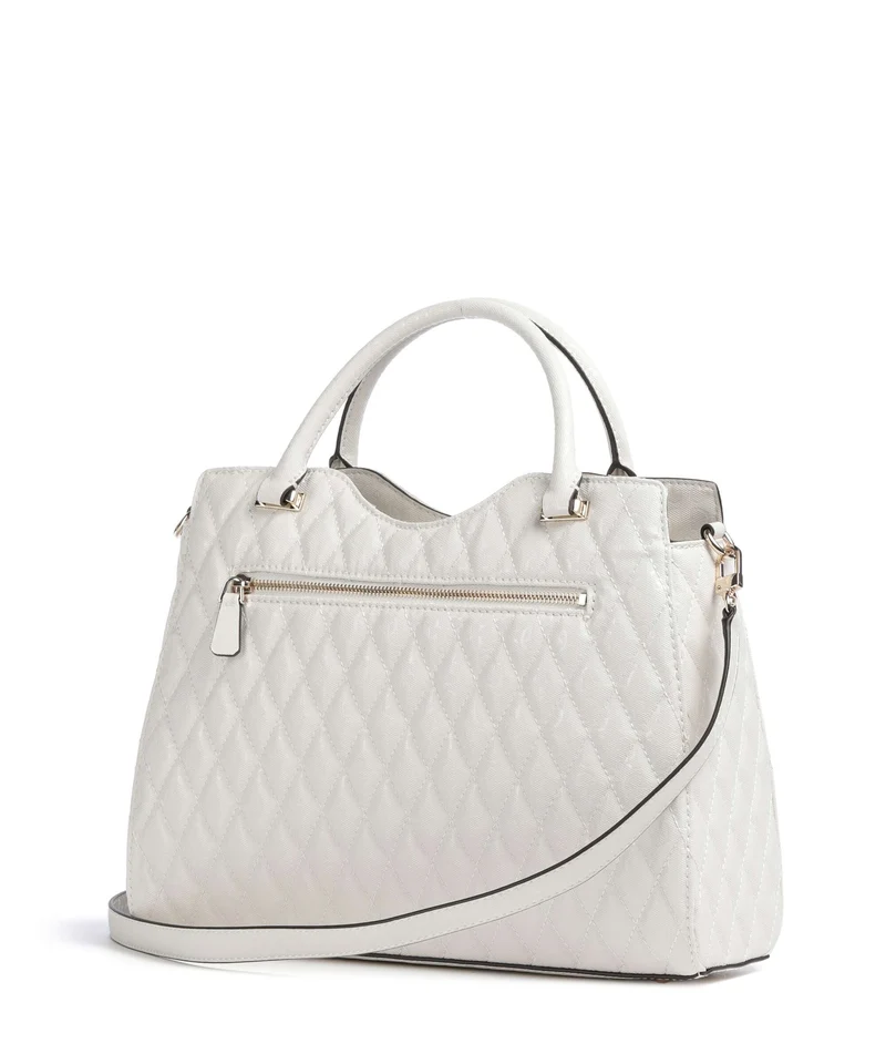 Guess Tamara Sac à main bone