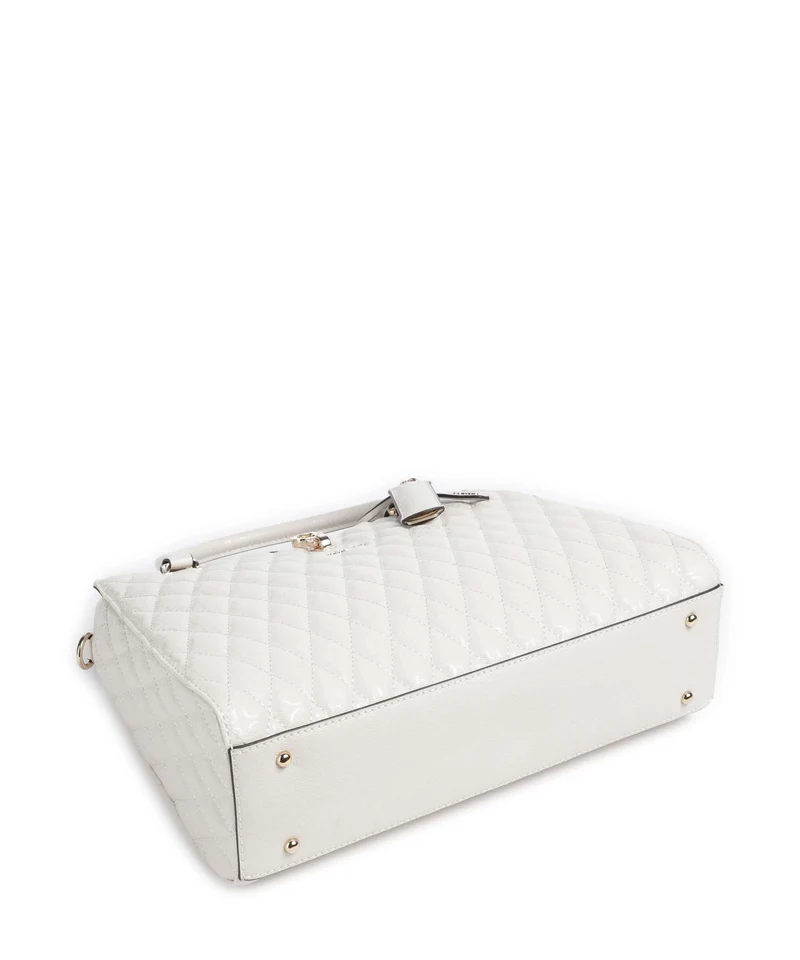 Guess Tamara Sac à main bone