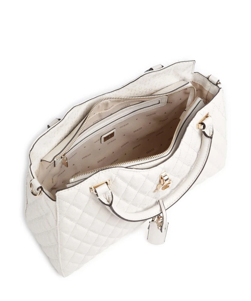 Guess Tamara Sac à main bone