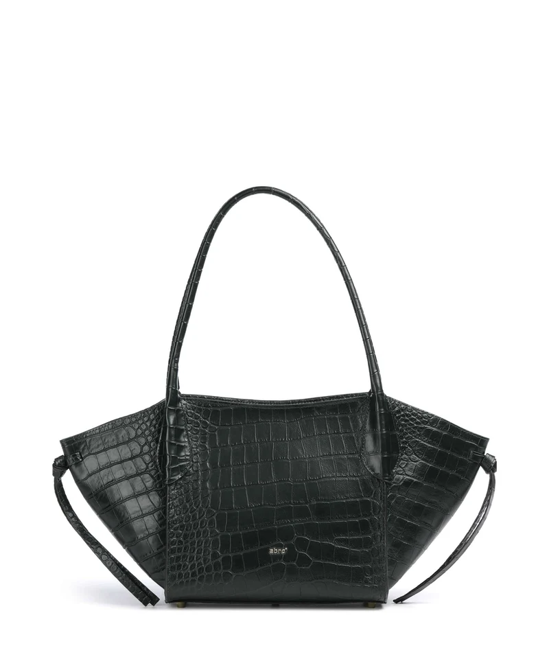 Abro Cocco Mondial Vibe Small Sac porté épaule green