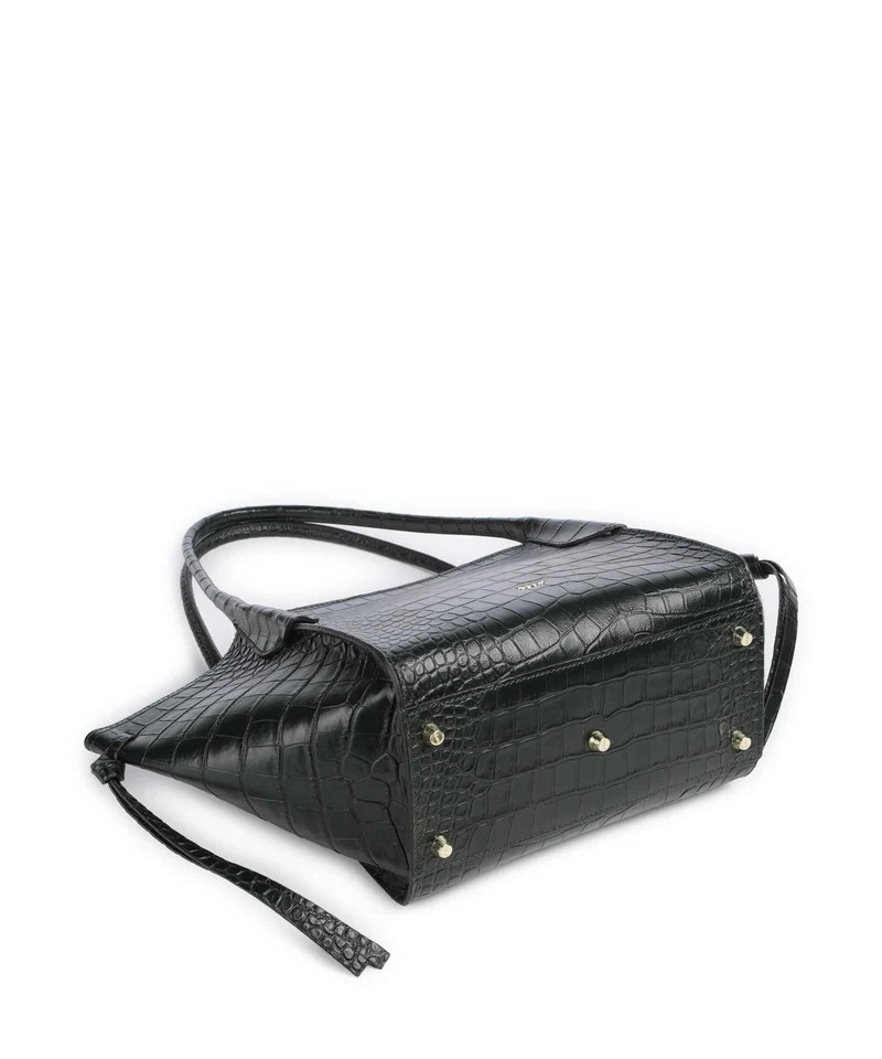 Abro Cocco Mondial Vibe Small Sac porté épaule green