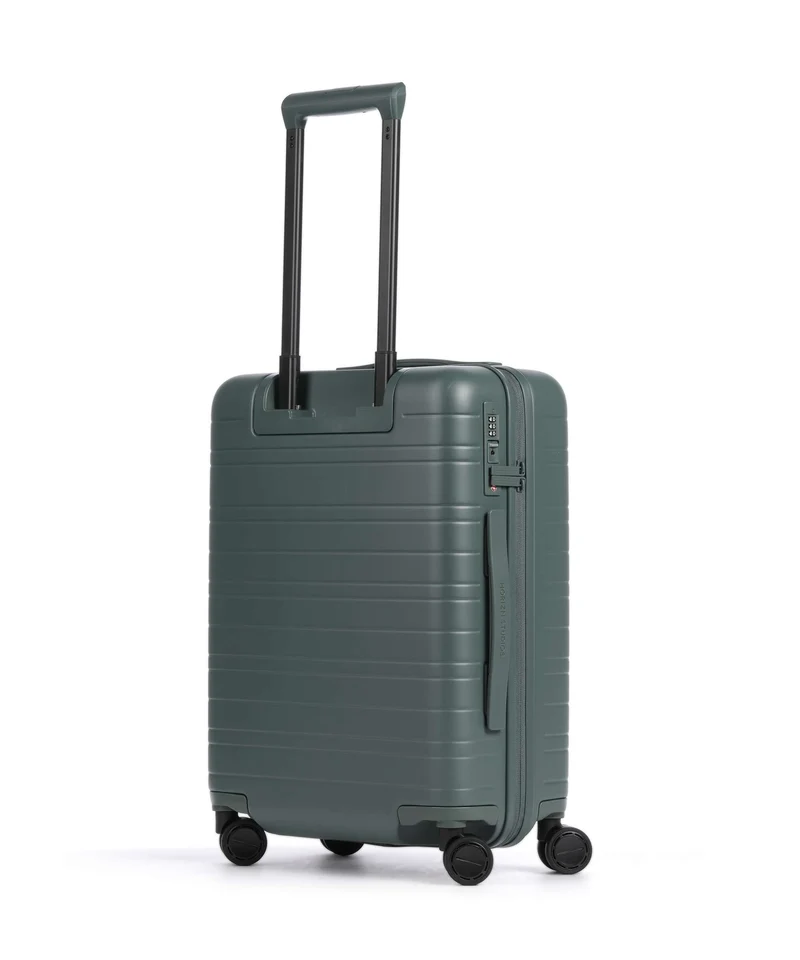 Horizn Studios M5 Pro Valise 4 roues pine green
