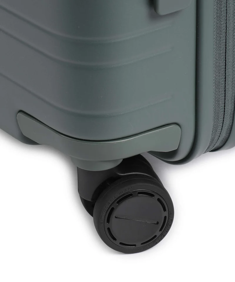 Horizn Studios M5 Pro Valise 4 roues pine green