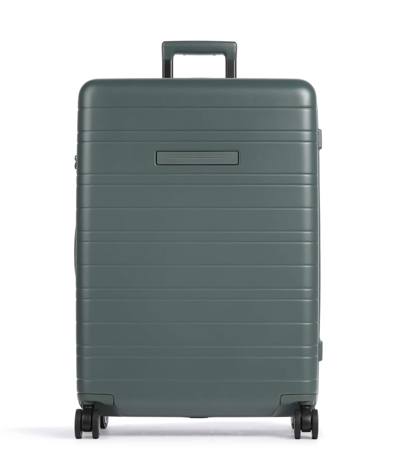 Horizn Studios H7 Pro Valise 4 roues pine green