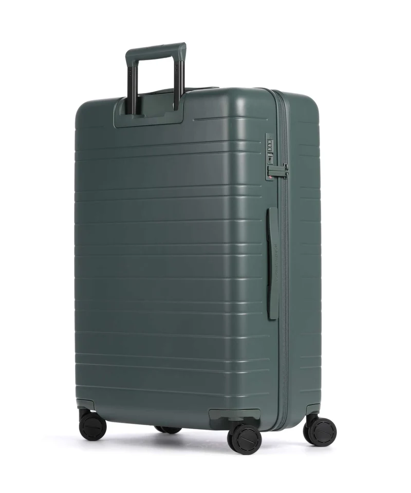 Horizn Studios H7 Pro Valise 4 roues pine green