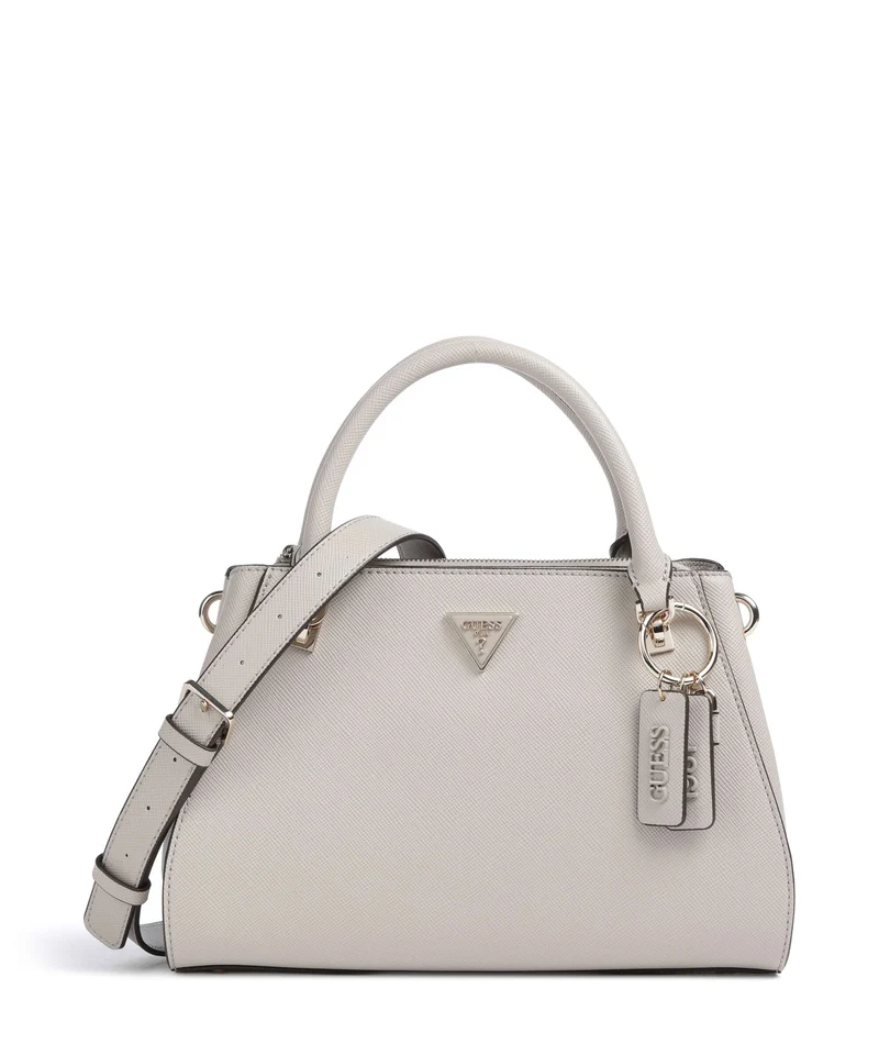 Guess Noelle II Luxury Sac à main taupe