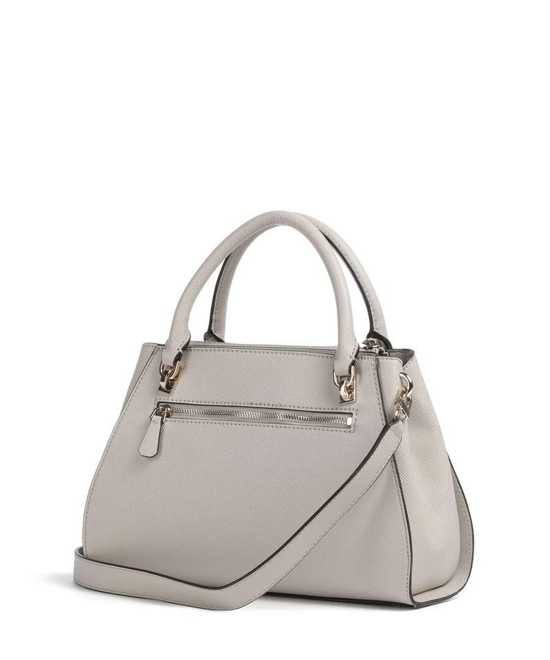 Guess Noelle II Luxury Sac à main taupe