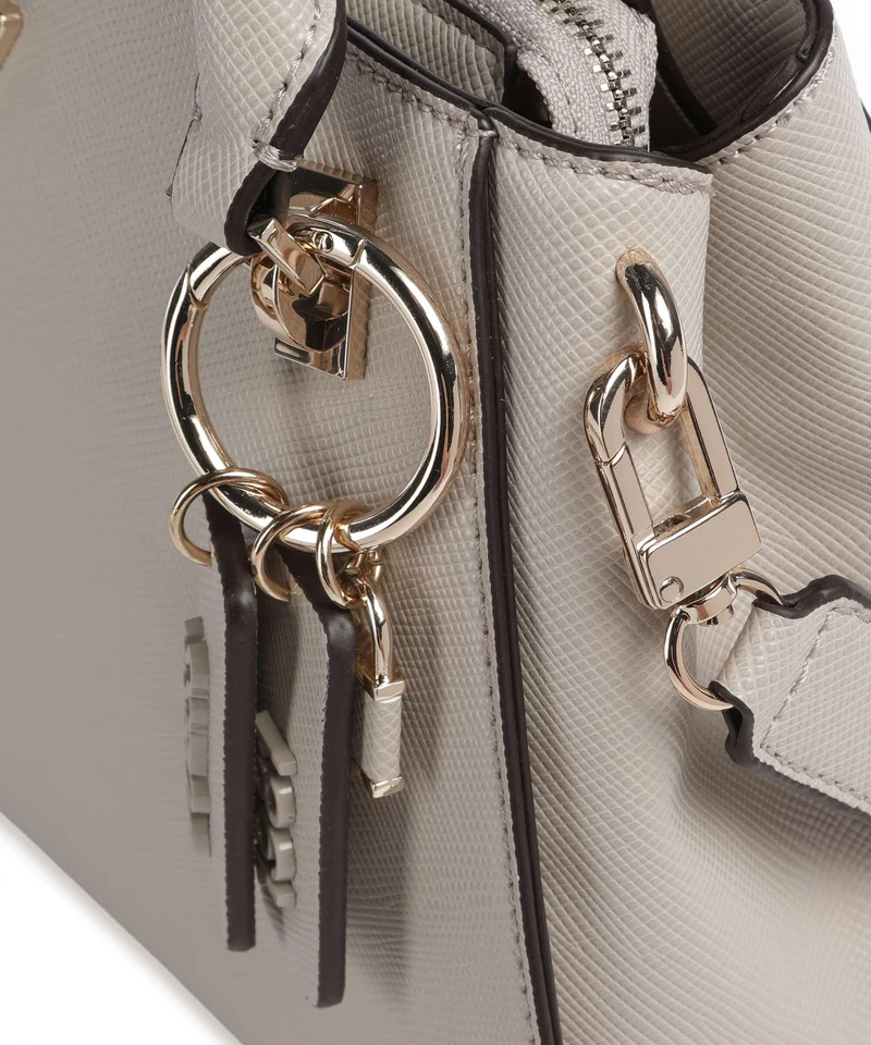 Guess Noelle II Luxury Sac à main taupe