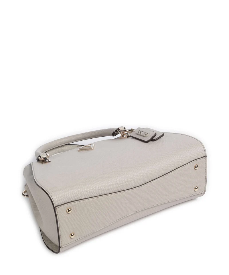 Guess Noelle II Luxury Sac à main taupe
