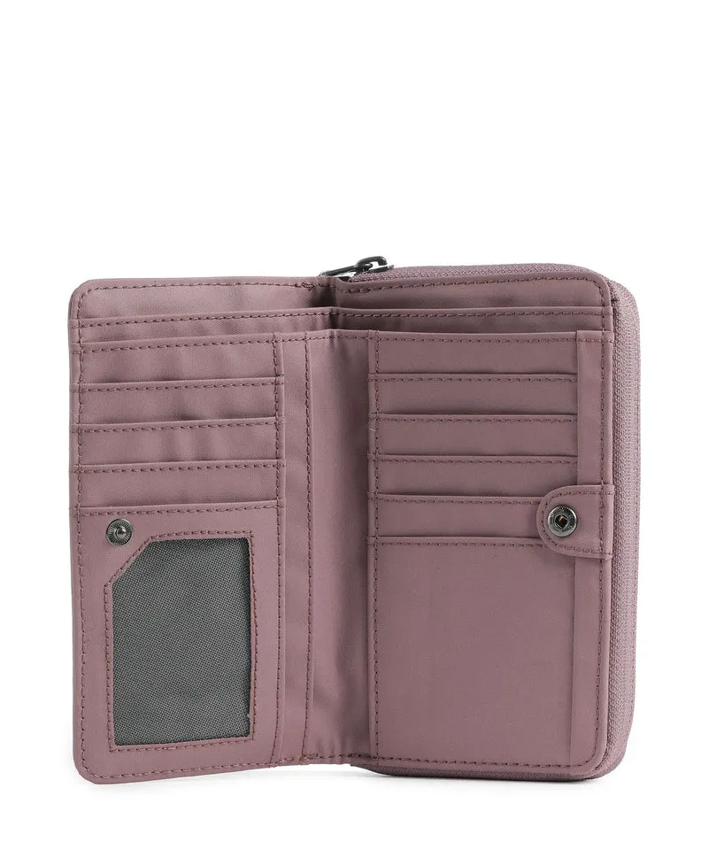 Aunts & Uncles Japan RE lite Sai RE LITE Portefeuille grape shake