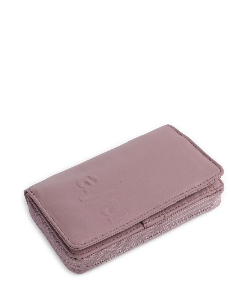 Aunts & Uncles Japan RE lite Sai RE LITE Portefeuille grape shake