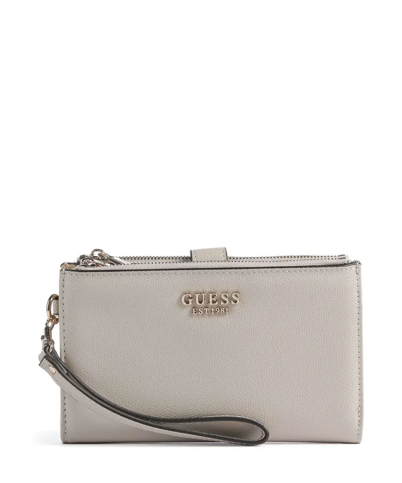 Guess Amorette Portefeuille taupe