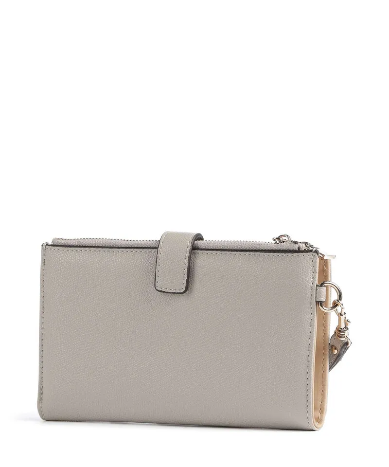 Guess Amorette Portefeuille taupe