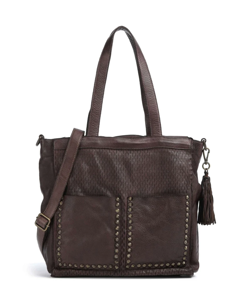 Taschendieb Wien Rabengasse 1 Cabas espresso