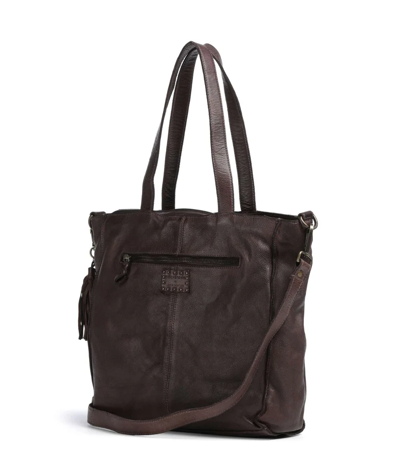 Taschendieb Wien Rabengasse 1 Cabas espresso