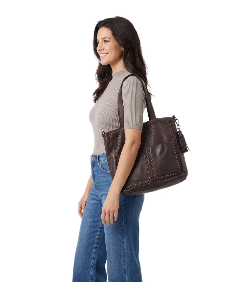 Taschendieb Wien Rabengasse 1 Cabas espresso