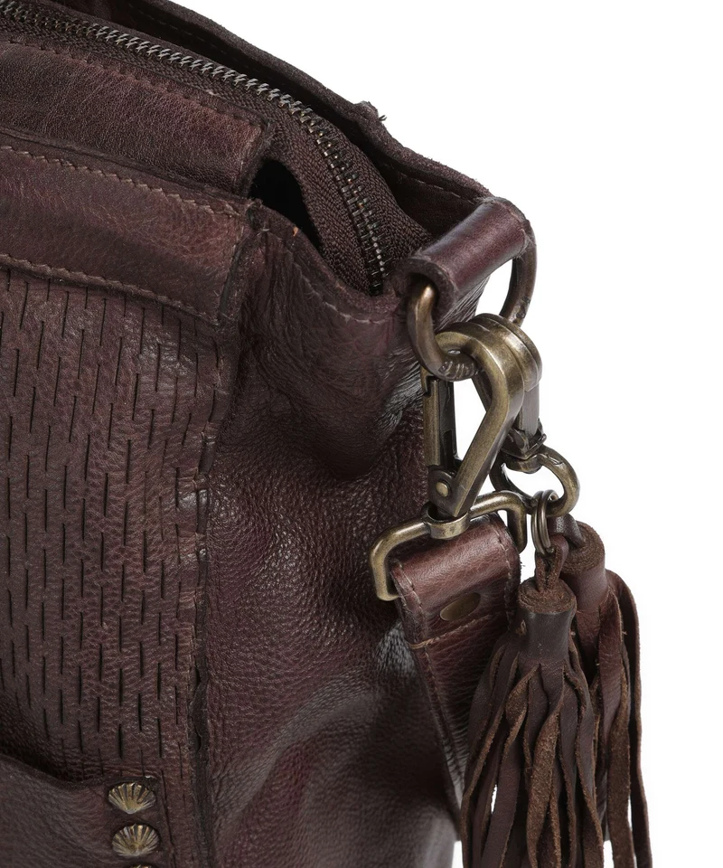 Taschendieb Wien Rabengasse 1 Cabas espresso