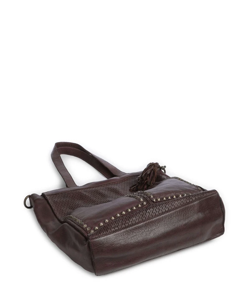 Taschendieb Wien Rabengasse 1 Cabas espresso