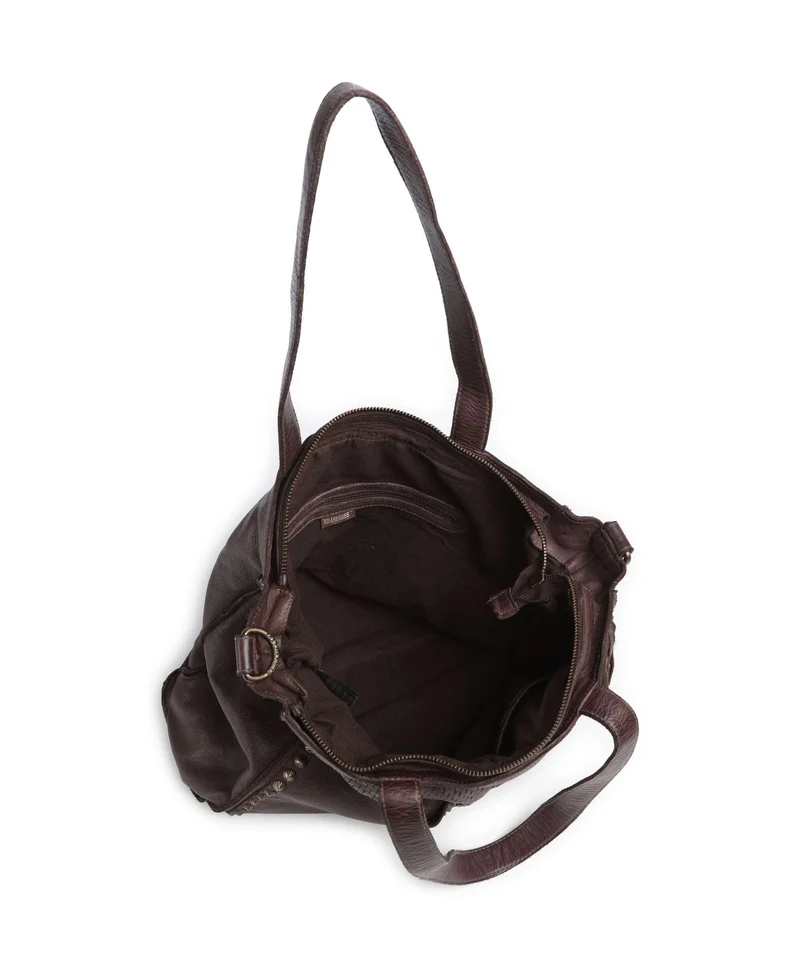 Taschendieb Wien Rabengasse 1 Cabas espresso