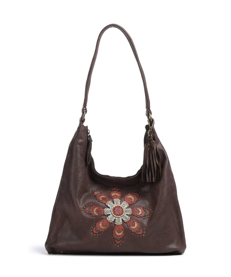 Taschendieb Wien Brigittagasse 3 Sac fourre-tout espresso