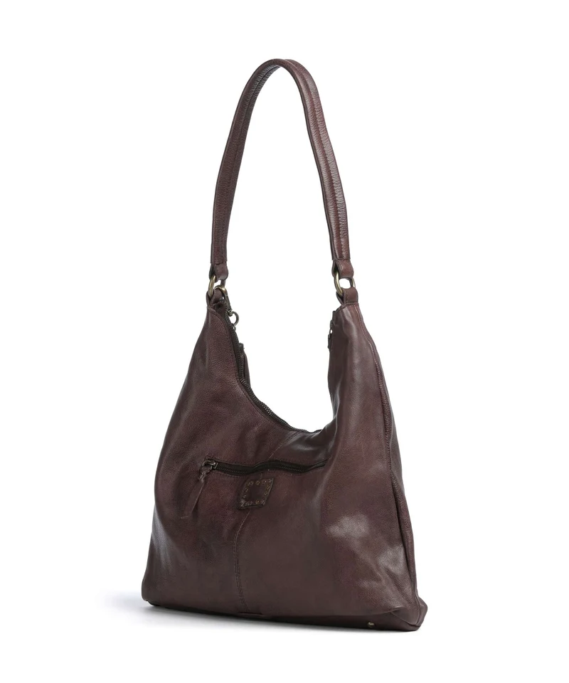 Taschendieb Wien Brigittagasse 3 Sac fourre-tout espresso