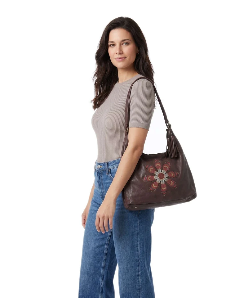 Taschendieb Wien Brigittagasse 3 Sac fourre-tout espresso