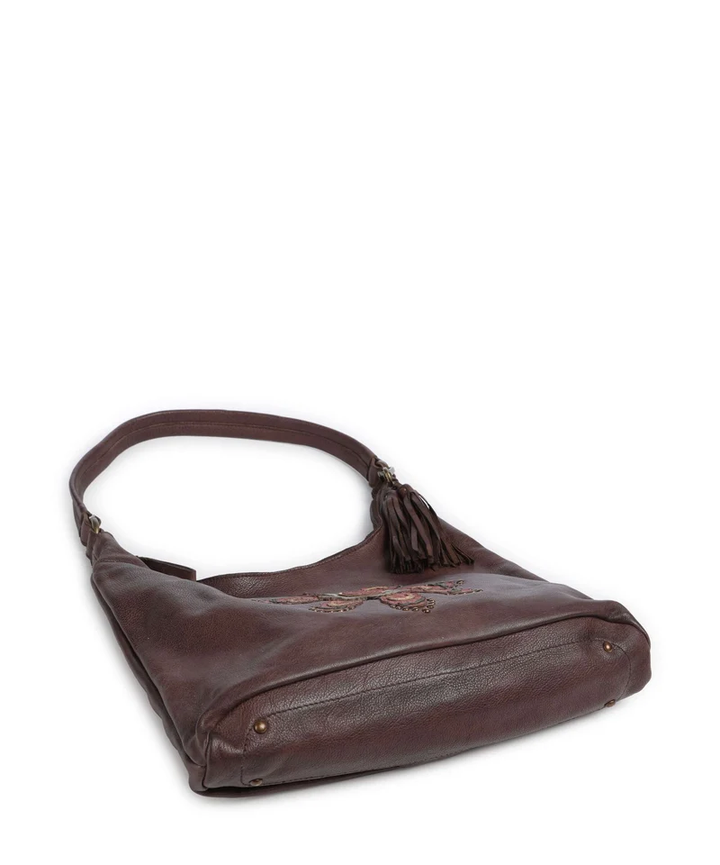 Taschendieb Wien Brigittagasse 3 Sac fourre-tout espresso