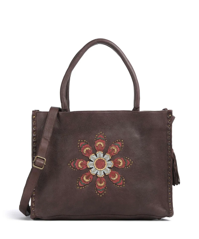 Taschendieb Wien Brigittagasse 1 Cabas espresso
