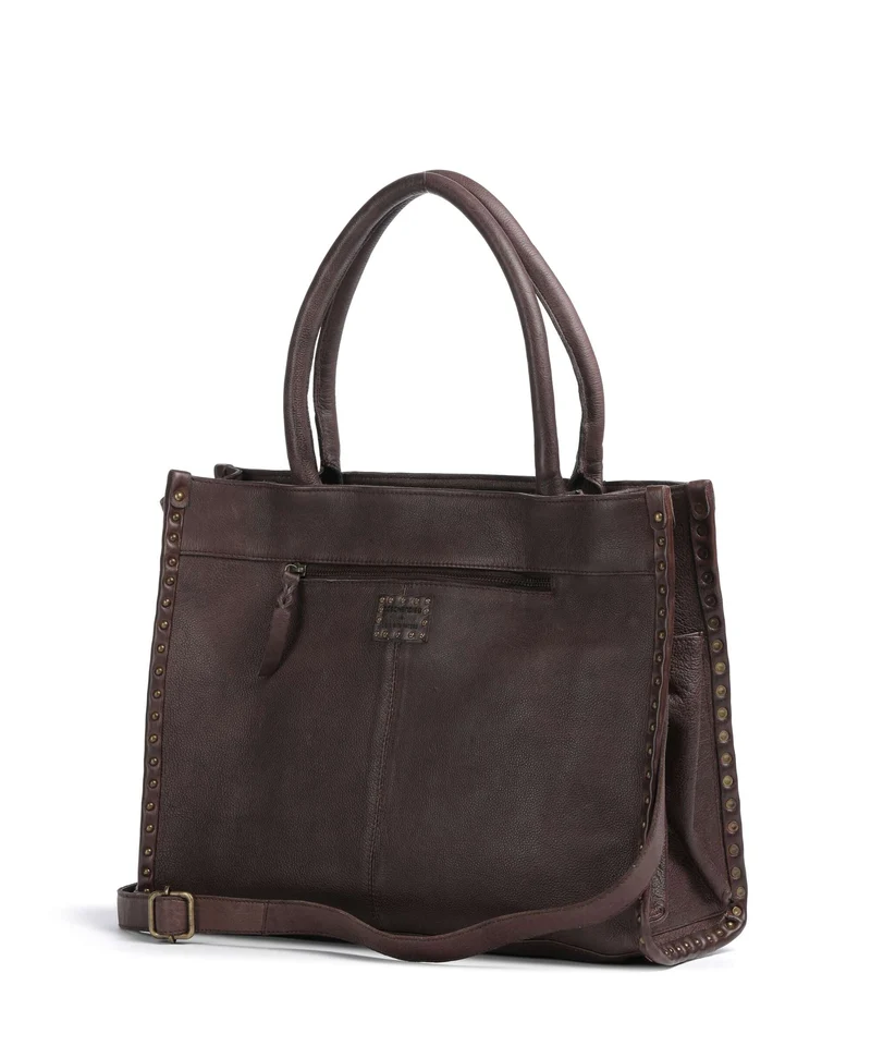 Taschendieb Wien Brigittagasse 1 Cabas espresso