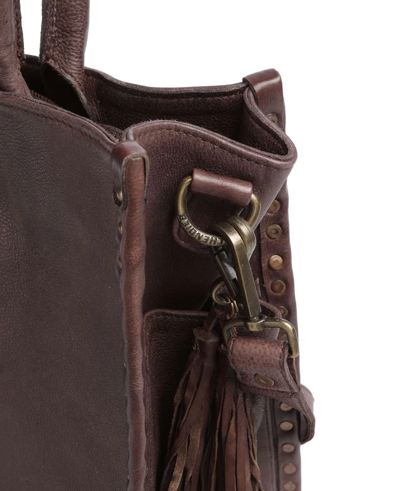 Taschendieb Wien Brigittagasse 1 Cabas espresso