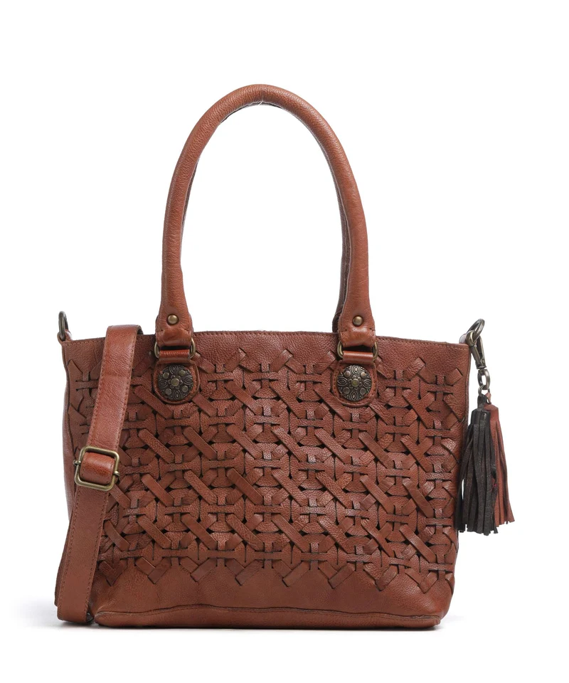 Taschendieb Wien Hafnersteig 2 Cabas caramelized