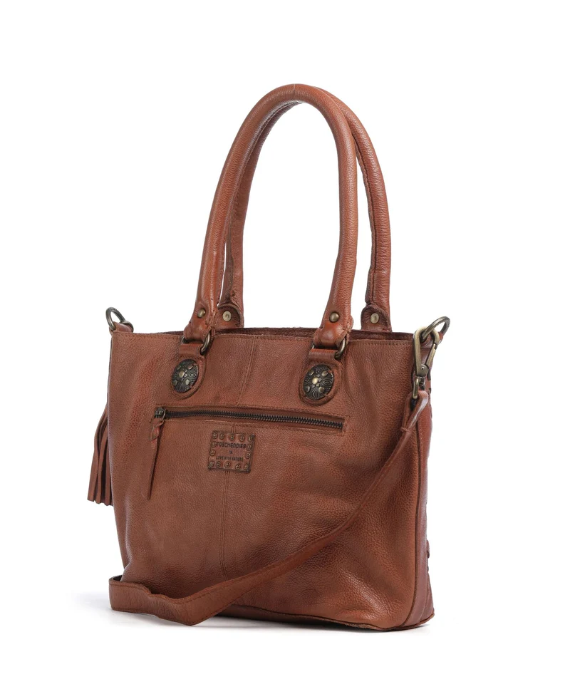 Taschendieb Wien Hafnersteig 2 Cabas caramelized
