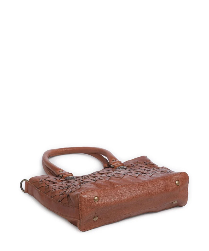 Taschendieb Wien Hafnersteig 2 Cabas caramelized