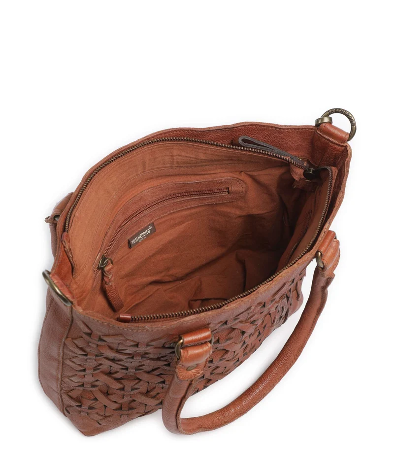 Taschendieb Wien Hafnersteig 2 Cabas caramelized