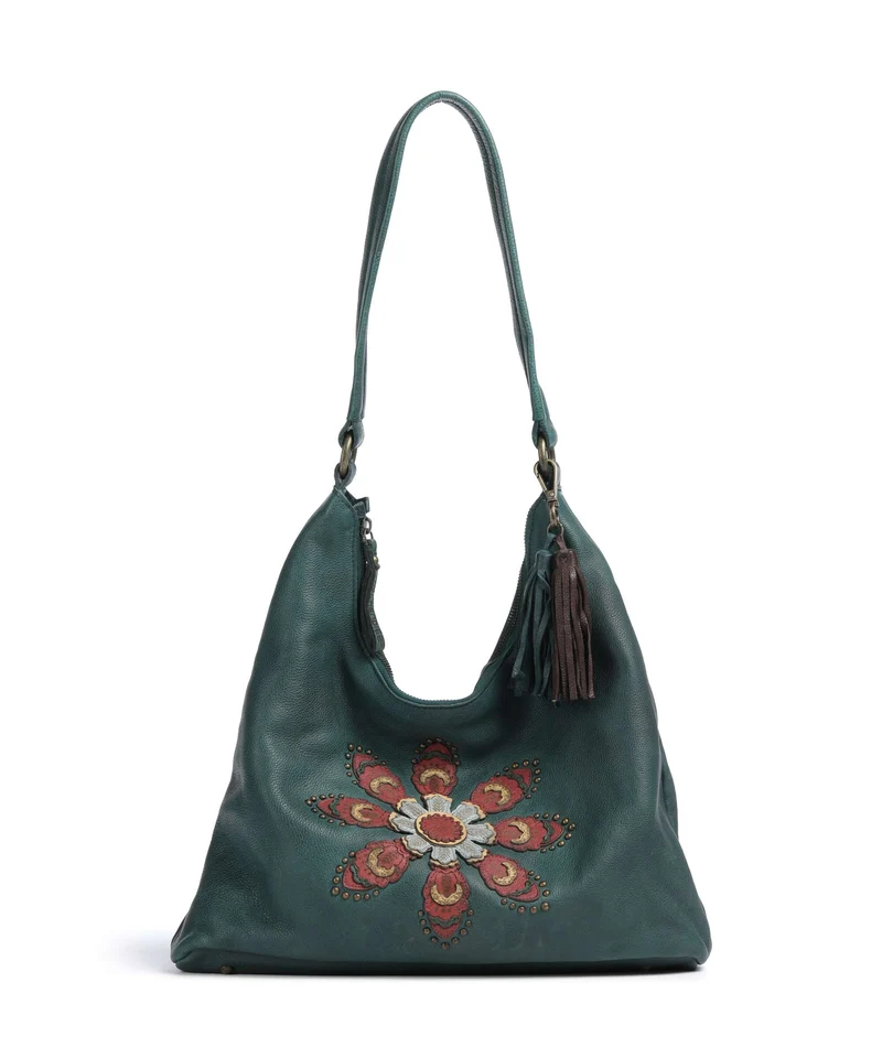 Taschendieb Wien Brigittagasse 3 Sac fourre-tout forest biome