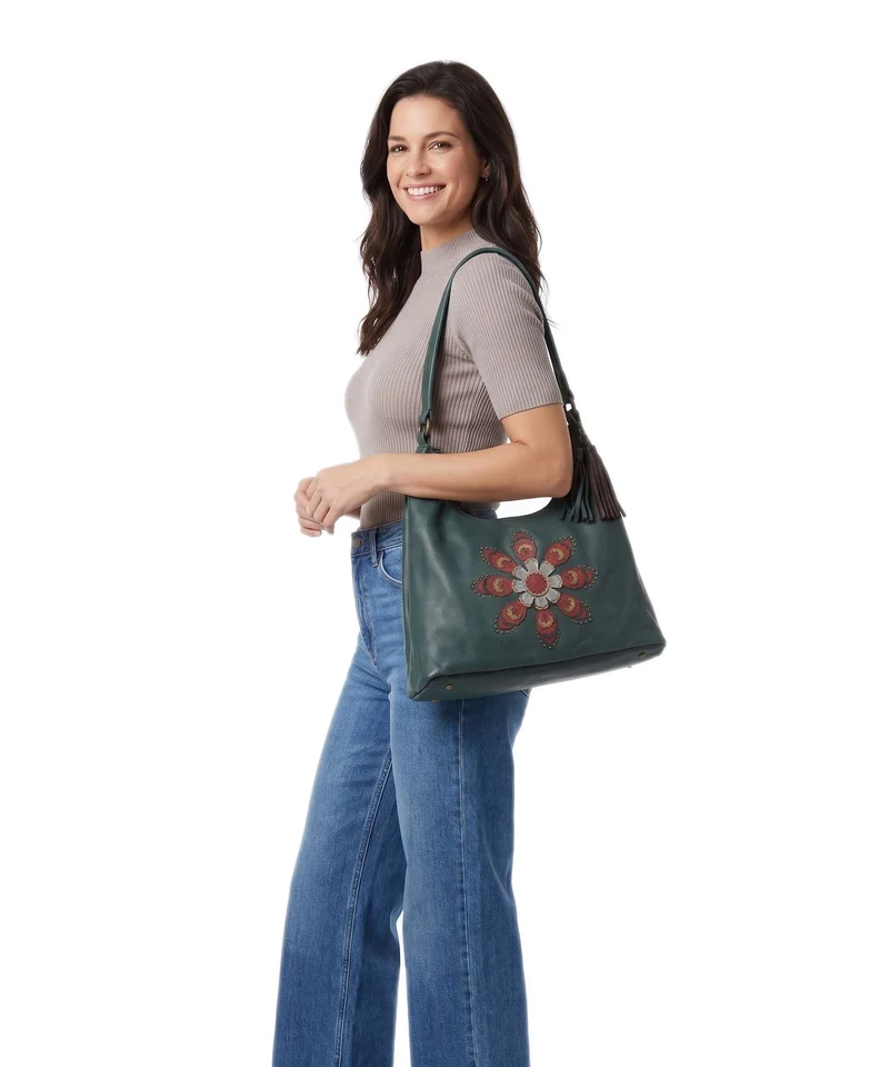 Taschendieb Wien Brigittagasse 3 Sac fourre-tout forest biome